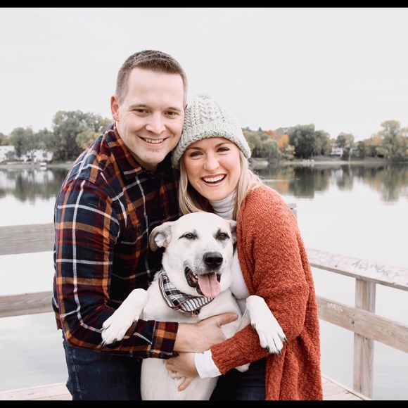 Meet your Posher, Anna - Picture 1 of 1